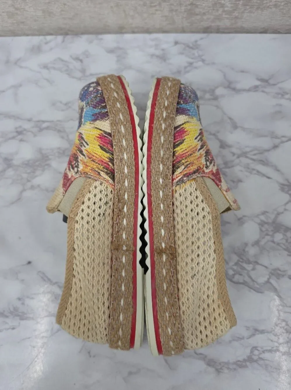 Goby women euro